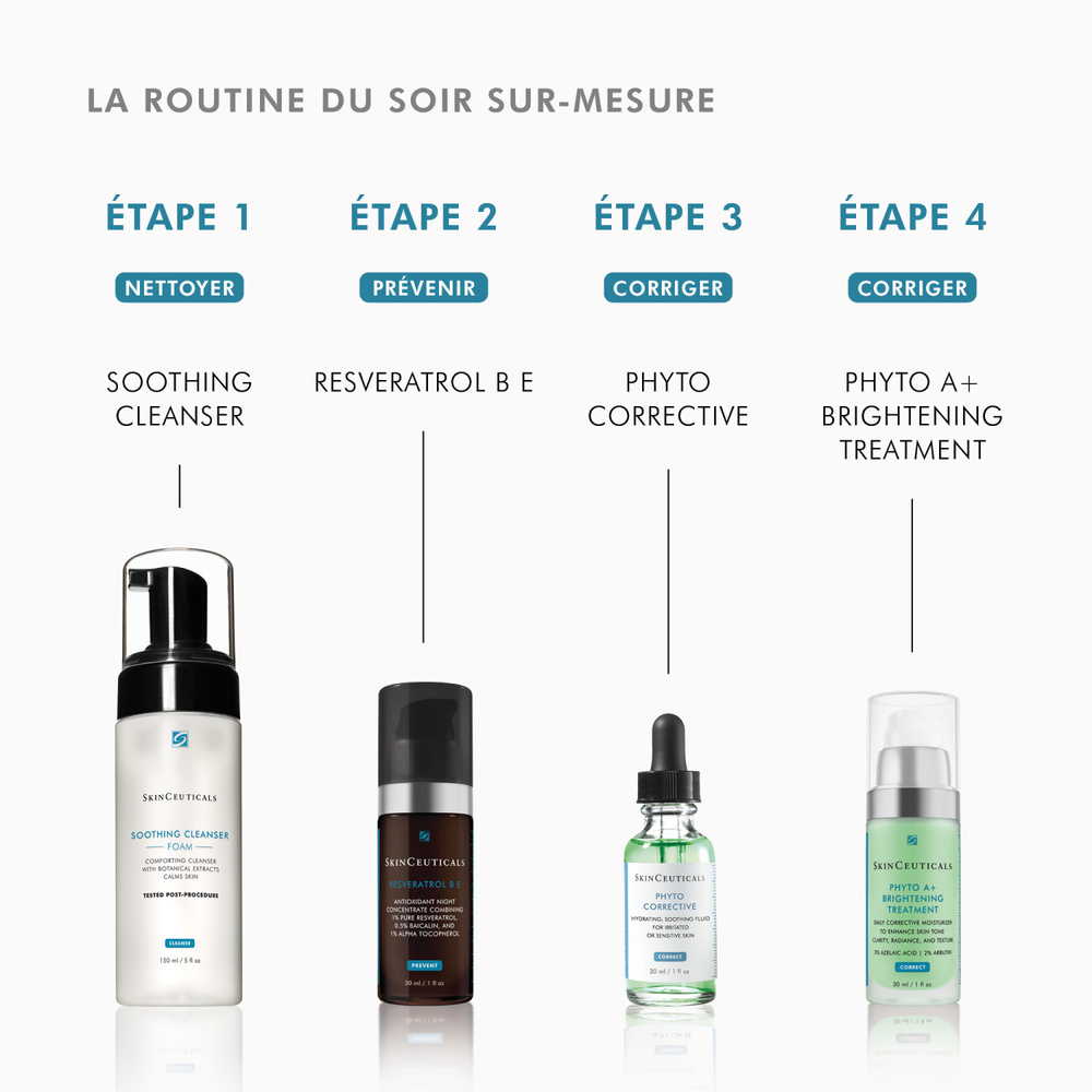 SkinCeuticals PHYTO CORRECTIVE Gel-crème hautement concentré pour illuminer et corriger les imperfections