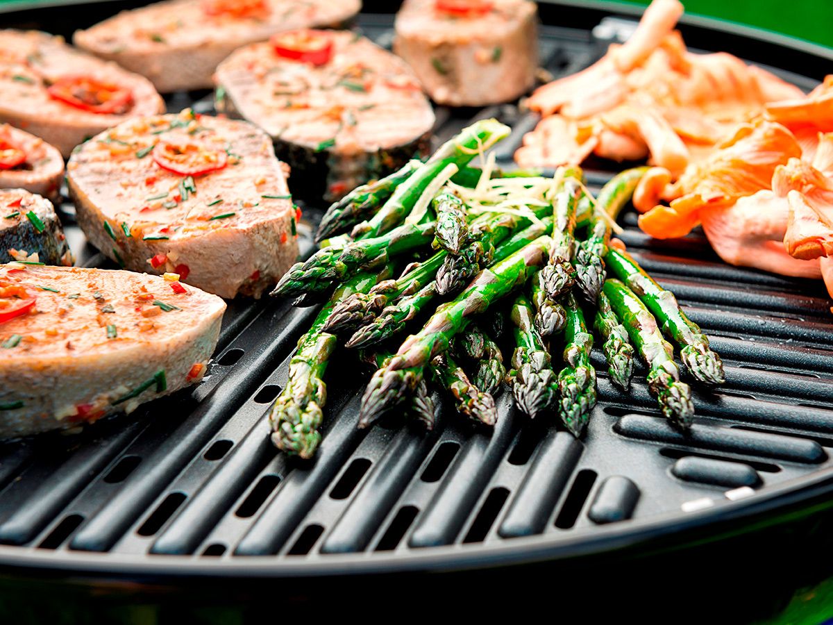 Cadac Carri Chef 50 Grillrost