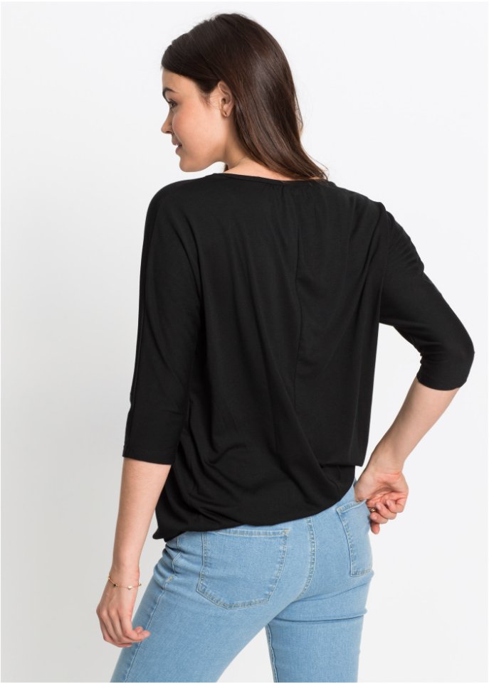 Oversize-Shirt
