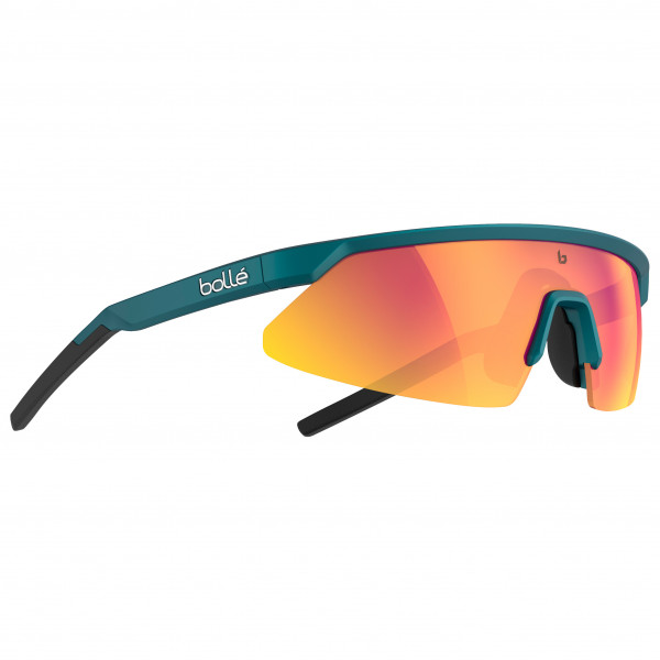 BollÉ - Micro Edge Polarized S3 (VLT 15%) - Fahrradbrille
