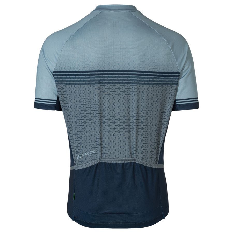 Posta Half-Zip II Fahrrad Trikot Herren