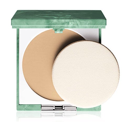 Clinique Almost Powder Makeup 06 Deep 10 грама