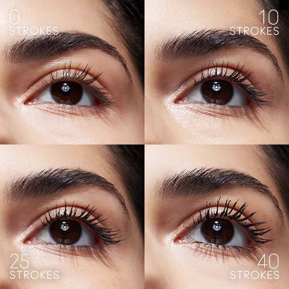 Mac Mascara Macstack Mascara