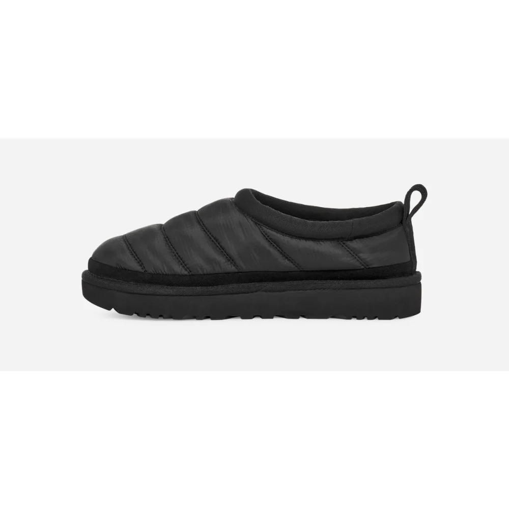 UGG W Tasman LTA 1142050-BLK / schwarz
