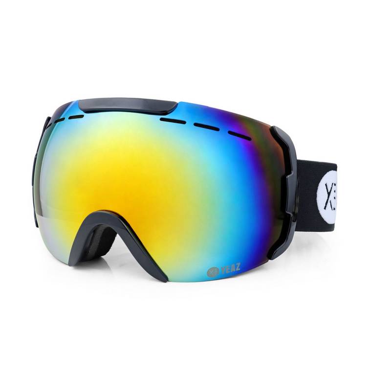 YEAZ RIDGE Skibrille