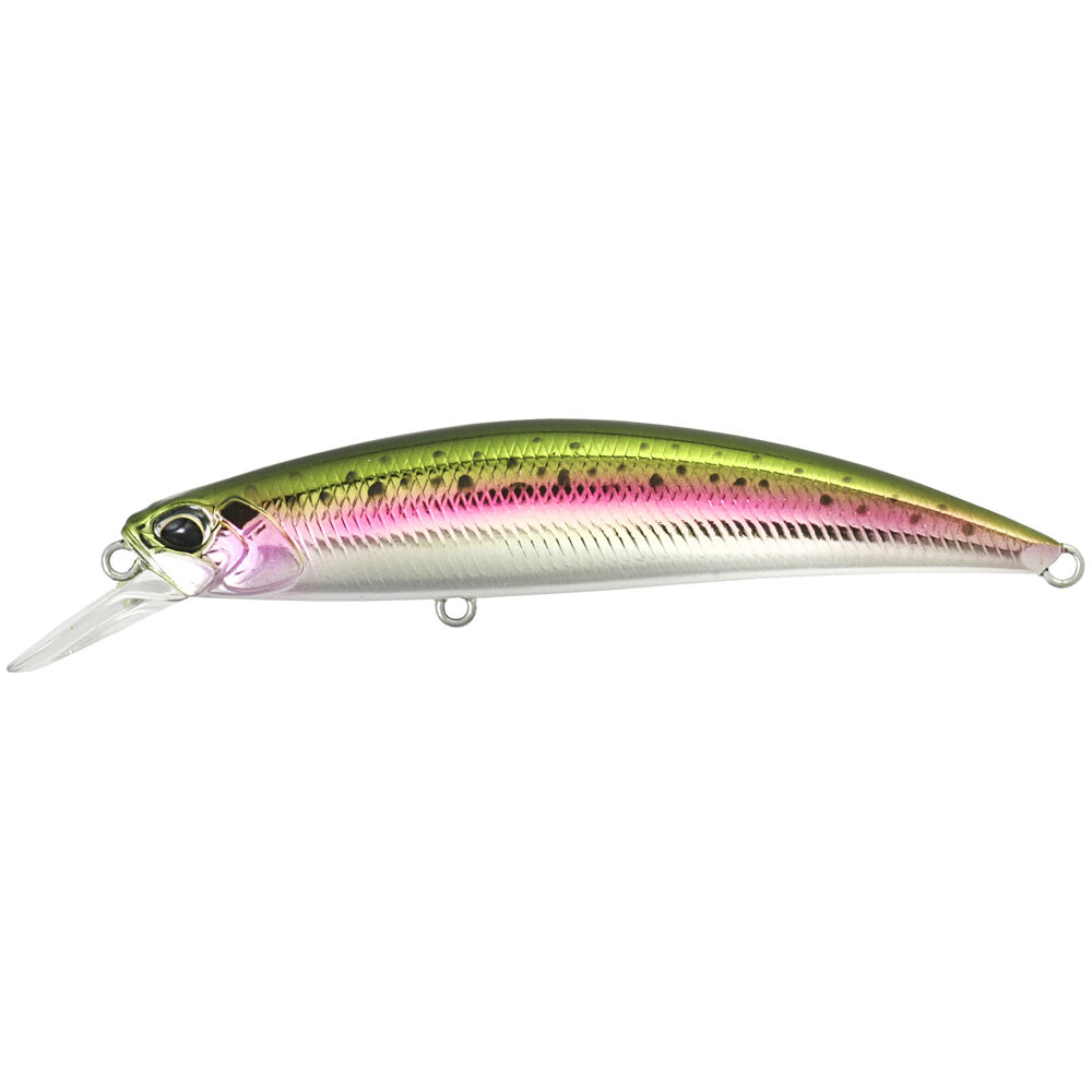 Jerkbait DUO Spearhead Ryuki -viehe 8 cm, 12 g