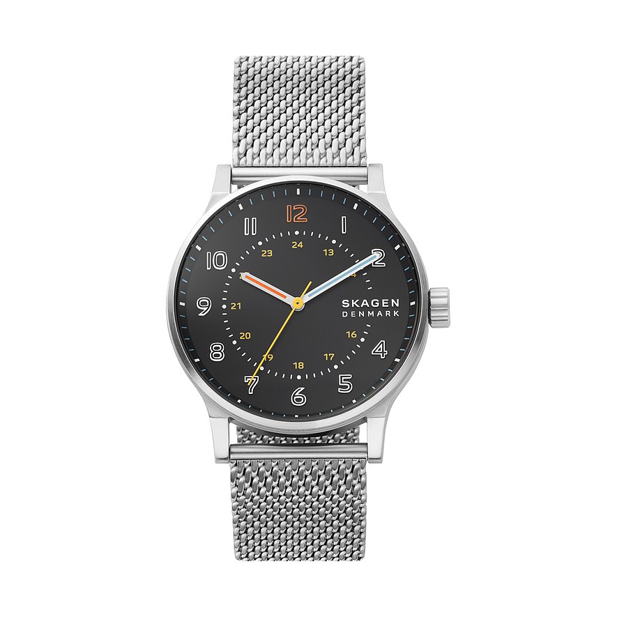 Skagen Herrenuhr Norre