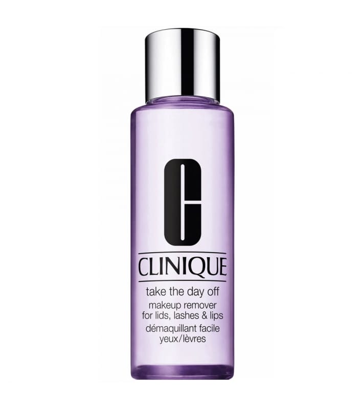 Clinique-TAKE THE DAY OFF-Démaquillant Facile Yeux et Lèvres
