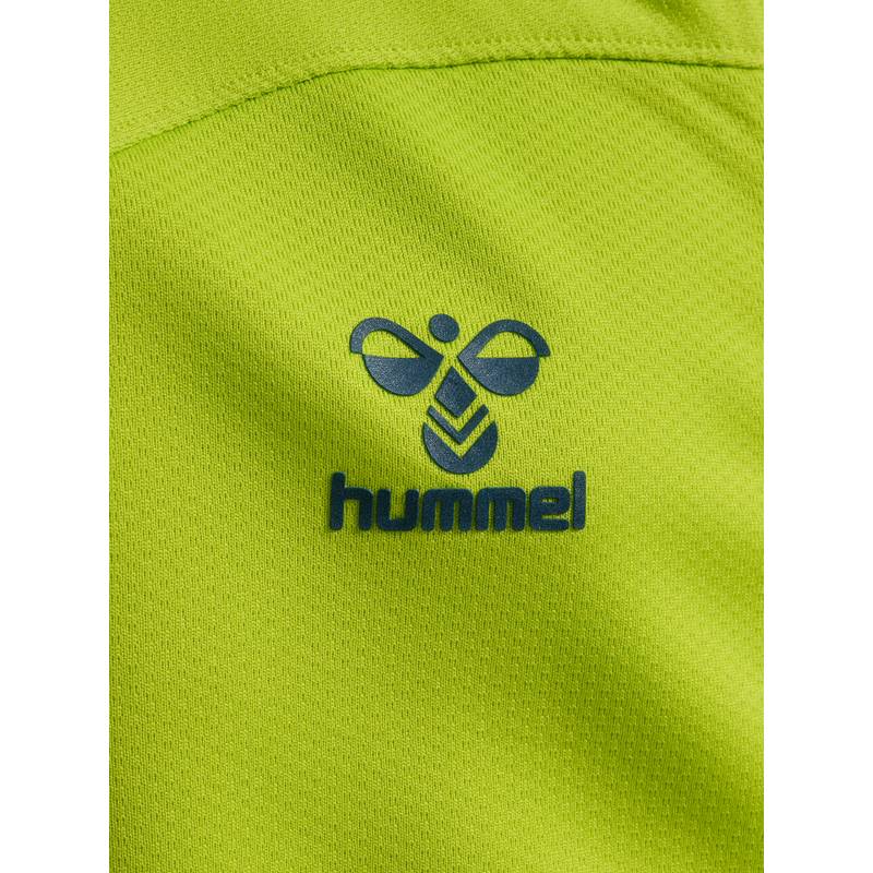 hummel hmlLEAD POLY ZIP JACKET KIDS Funktionsjacke Kinder