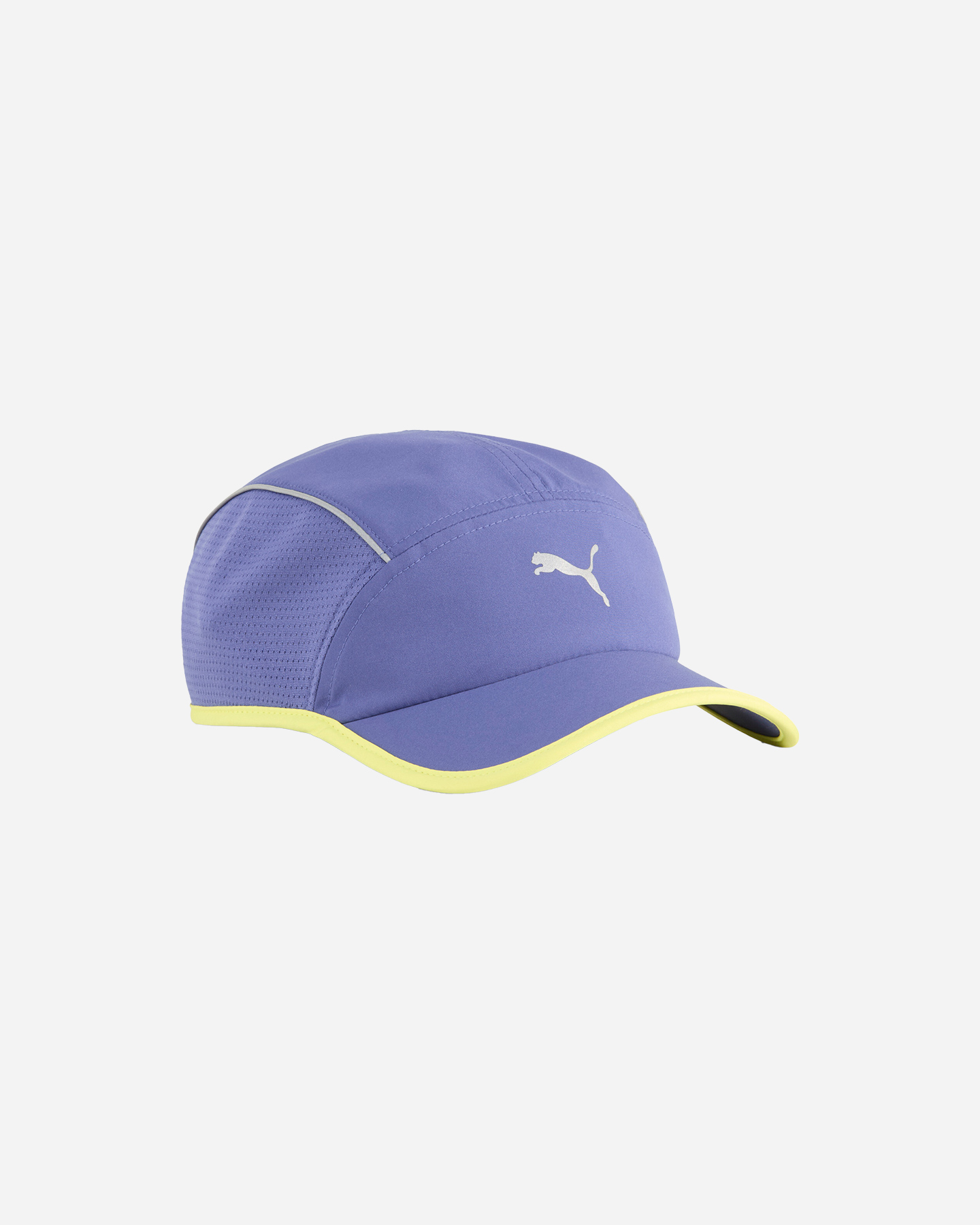 Bežecká mikina Cappellino Puma Runner s krátkym šiltom 5 026167-04