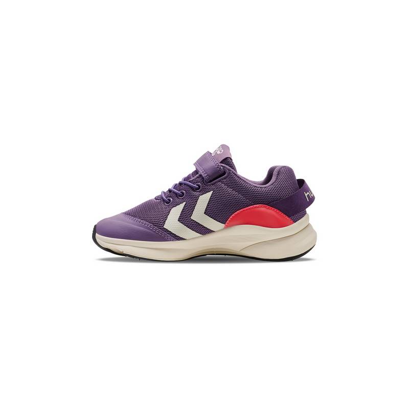 hummel REACH 250 RECYCLED TEX JR Sneaker Kinder