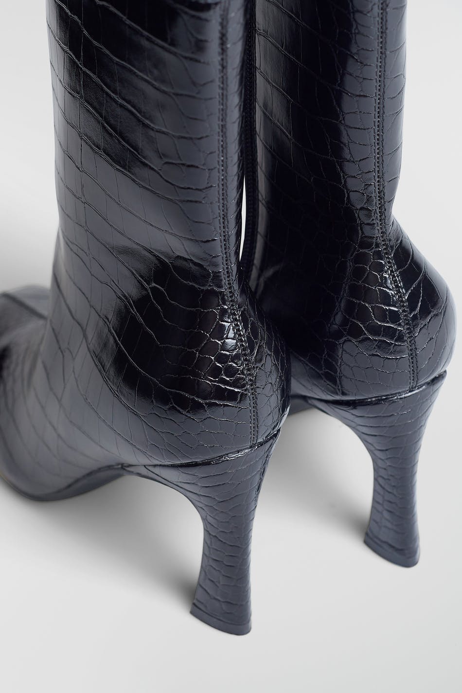 Julia high heel boots