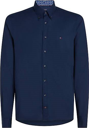 TOMMY HILFIGER Herren Hemd