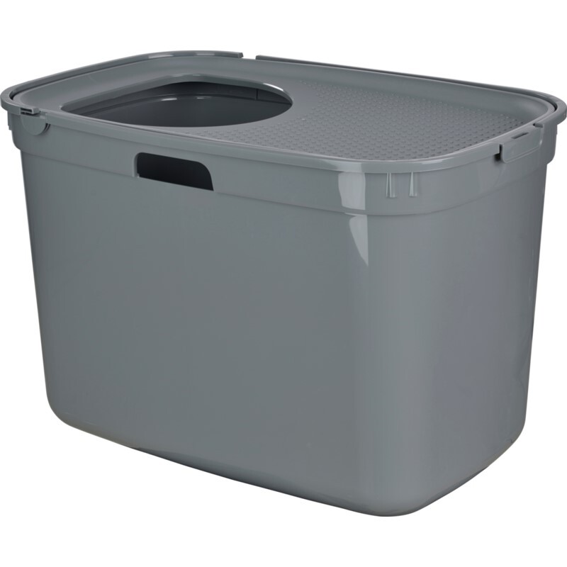 AniOne Katzentoiletten AniOne Katzentoilette Top-Entry
