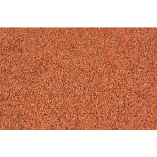 Steinschotter rotbraun mittel 200 g