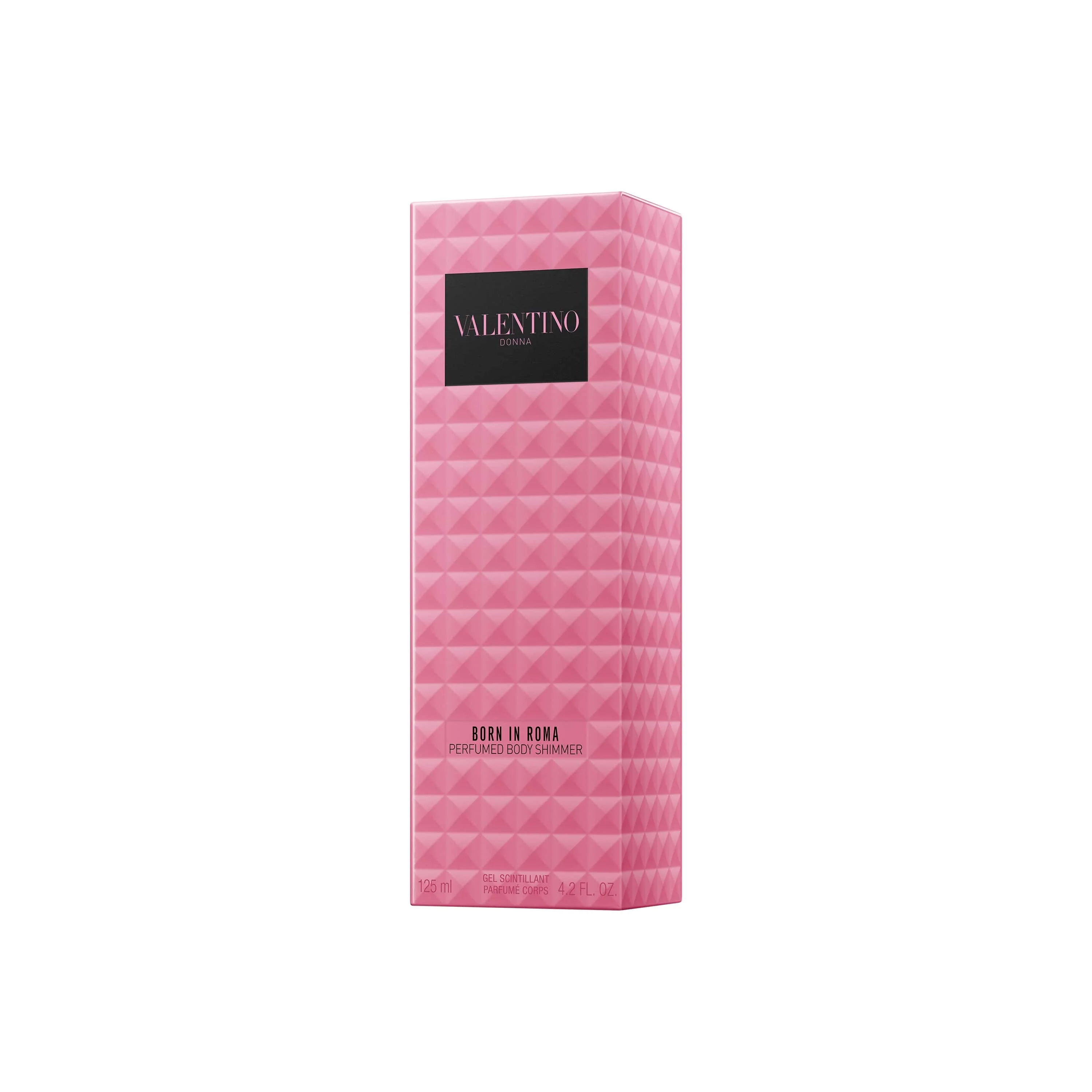 Valentino Donna Born in Roma Born In Roma Body Shimmer - Krema za tijelo, Illuminating mlijeko za tijelo