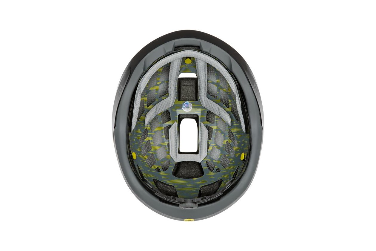 Smith Trace MIPS