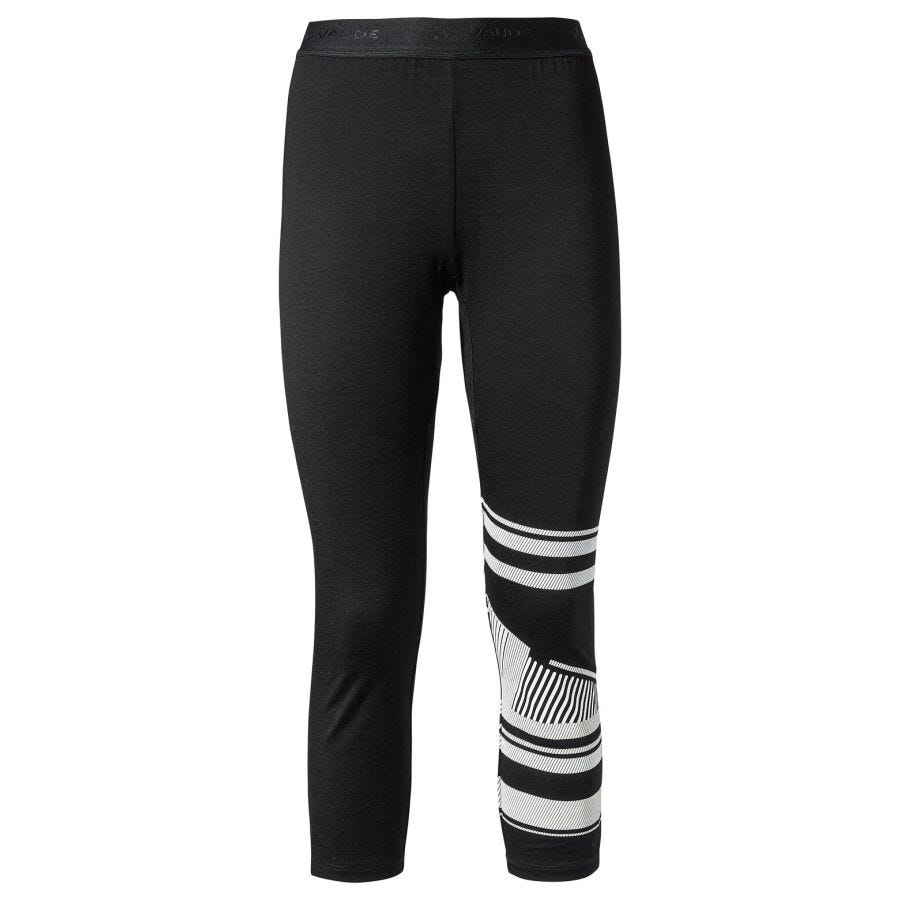 Monviso 3/4 Tights Damen