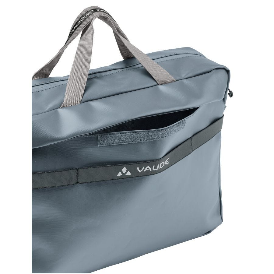 Mineo Commuter Briefcase 17 Liter Fahrradtasche