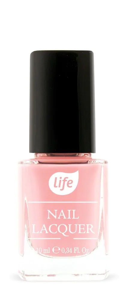 Nagų lakas „Life“ 10 ml