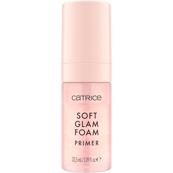 Catrice Soft Glam 010 Beyond The Cloud -meikinpohjustusvoide 32,5 ml