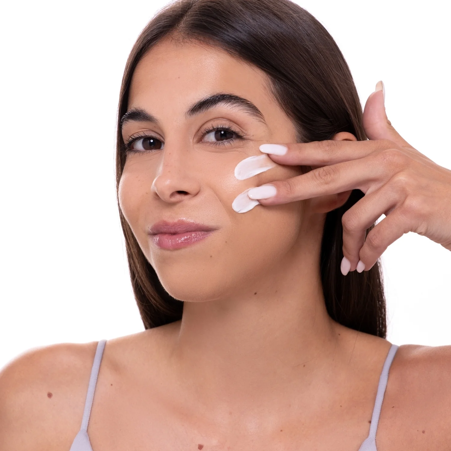 24 valandų švytintis kremas nuo raukšlių su vitaminu C - 24 valandų veido procedūra nuo raukšlių, 24 valandų švytinti veido procedūra