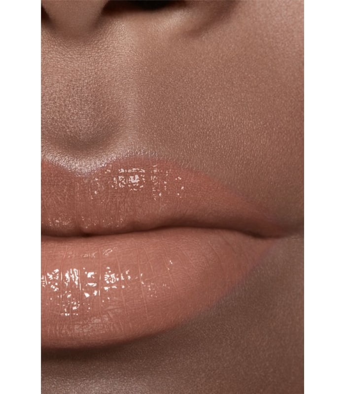 Chanel-ROUGE COCO FLASH-La Couleur, la Brillance, l'Intensité en un Éclair
