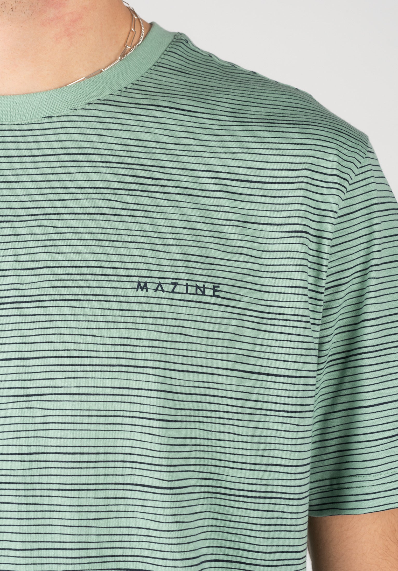 Keith Striped