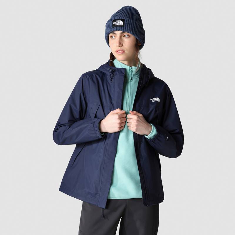 The North Face ANTORA Regenjacke Damen
