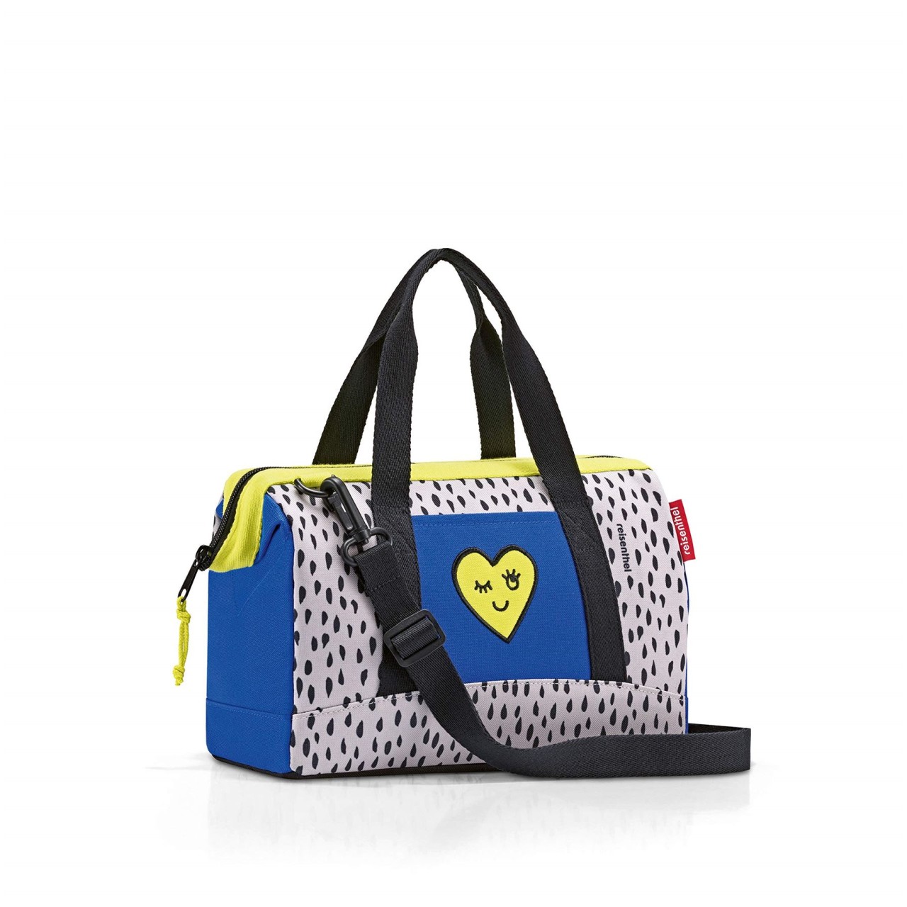REISENTHEL Handtaschen Leopard