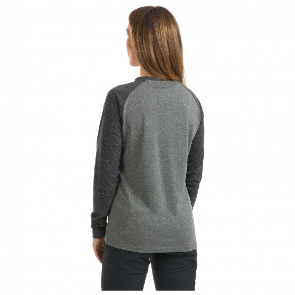 Stoic - Women´s Hemp20 LofsdalenSt. L/S - Funktionsshirt