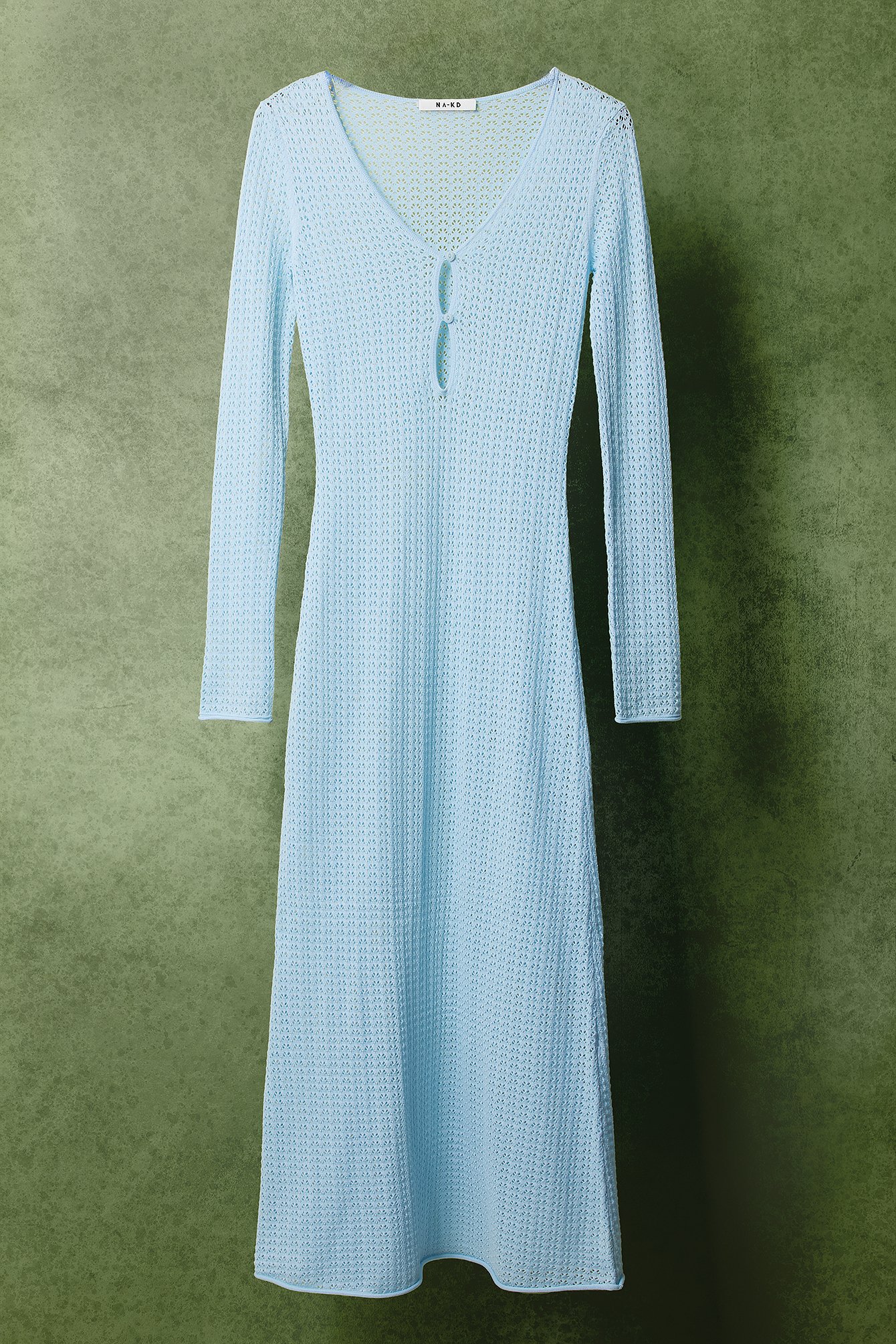 Häkelkleid