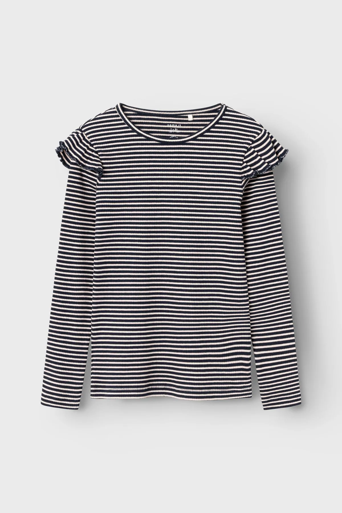 name ıt  Nkftesilla Ls Slim Top