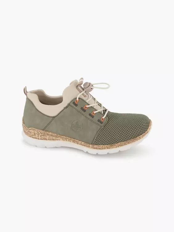 Rieker Slip On Sneaker