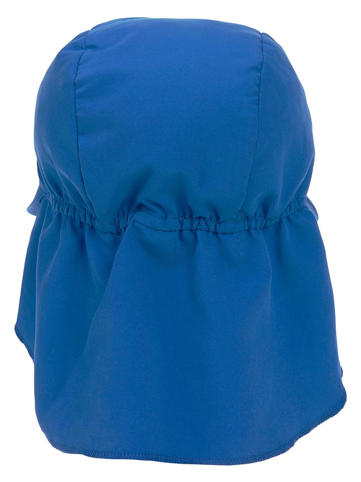 Lässig Schirmmütze in Blau günstig kaufen