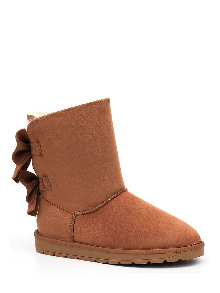 ISLAND BOOT Winterboots 