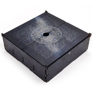 e-Raptor Card Storage Case - Aldebaran