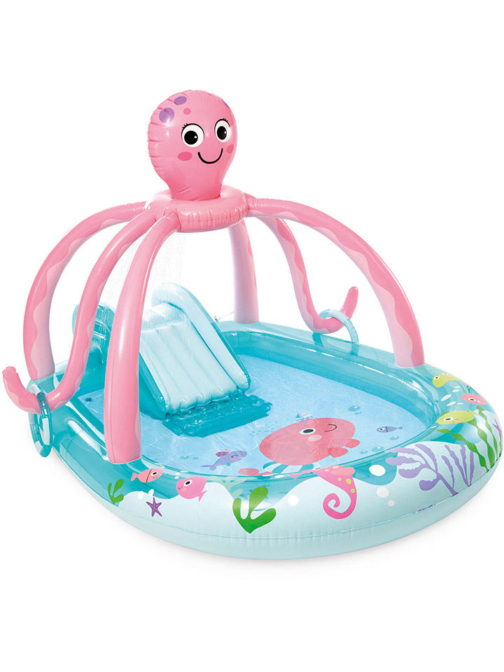 Intex Planschbecken 