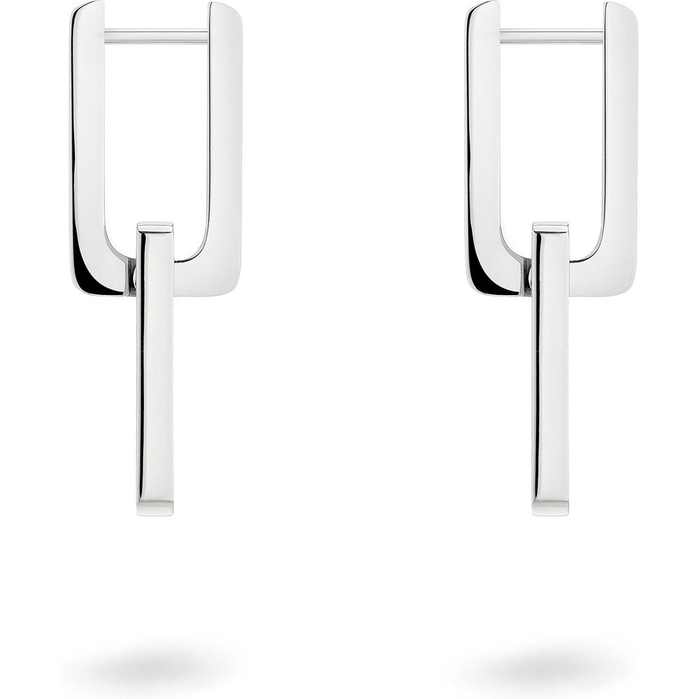 Liebeskind Boucles d'oreilles Acier inoxydable Boucles d'oreilles