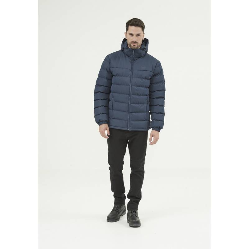 Whistler CARSENO Steppjacke Herren