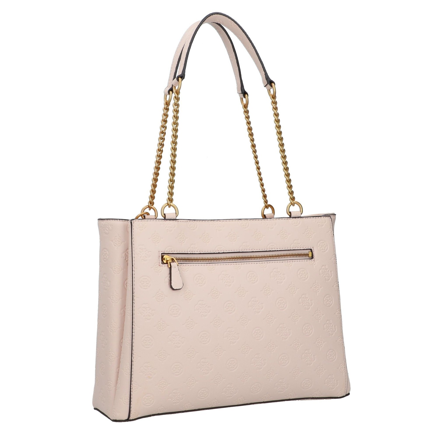 Schultertasche James Logo Girlfriend Carryall