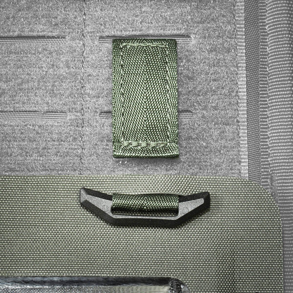 TT W-Pouch A4 WR