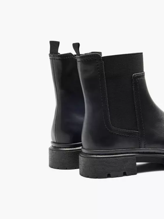 Graceland Chelsea Boots