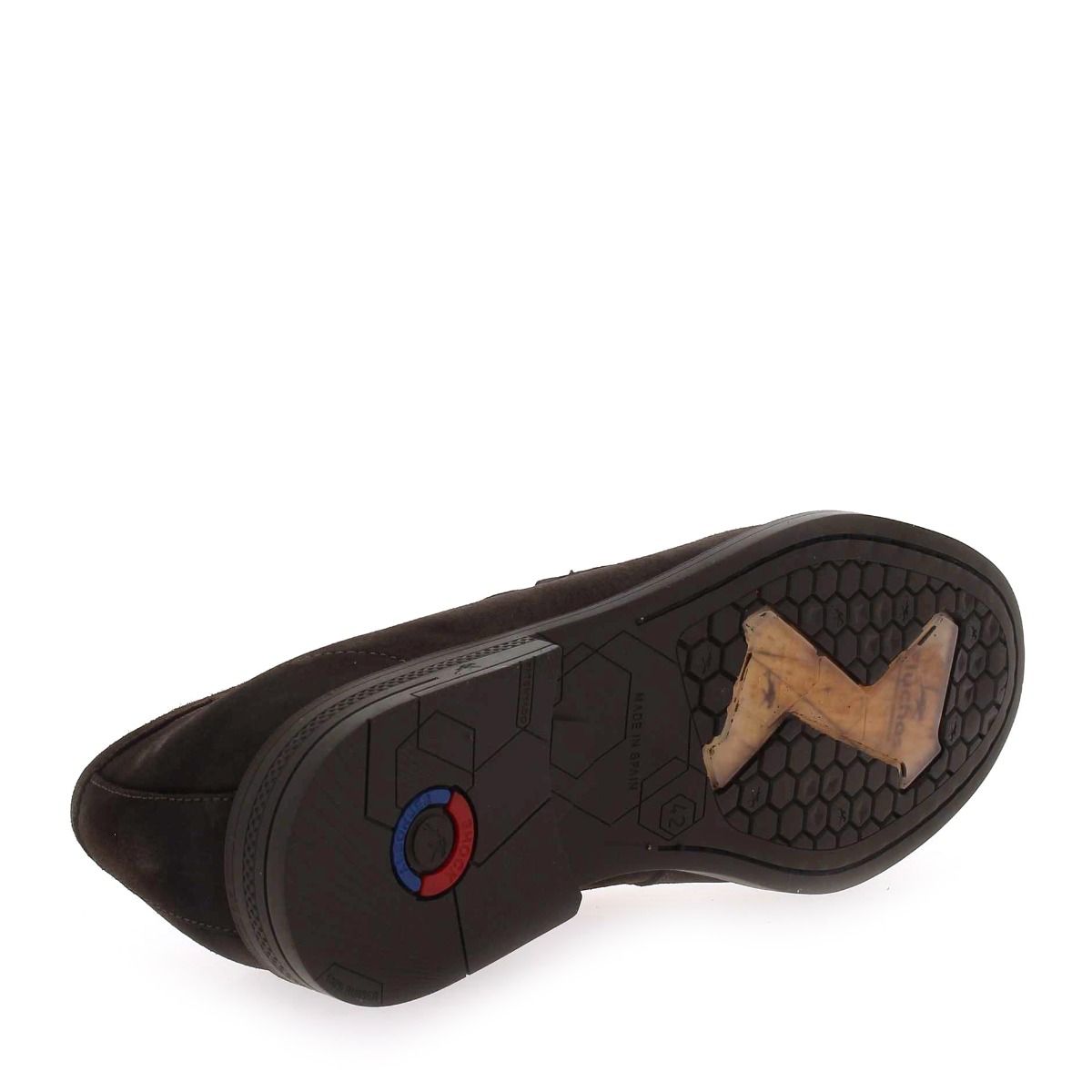 Fluchos  F1571 - Chocolat