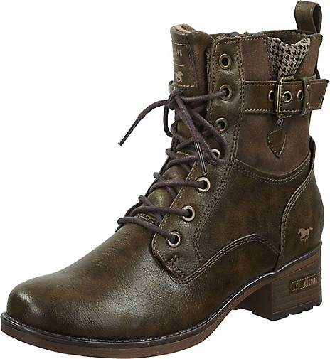 MUSTANG Stiefelette