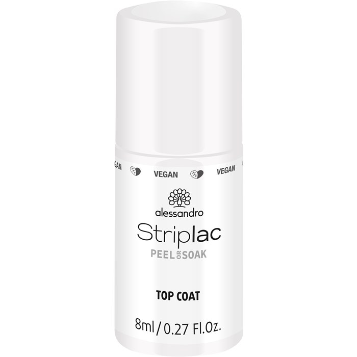 Top Coat - Vegan