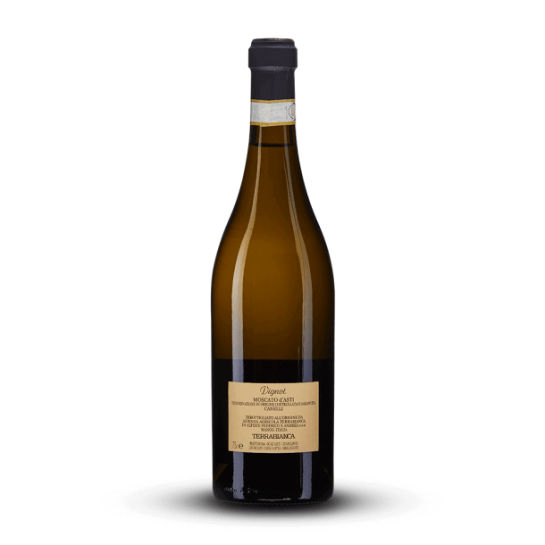 Terrabianca Moscato d'Asti 2022