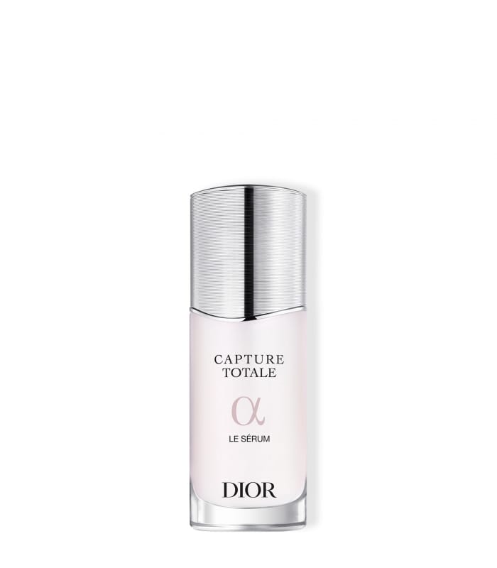 Dior-CAPTURE TOTALE-Capture Totale Le Sérum anti-âge - fermeté, jeunesse et éclat