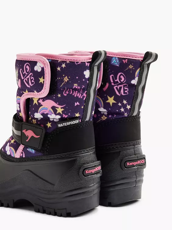 KangaRoos Schneeboots