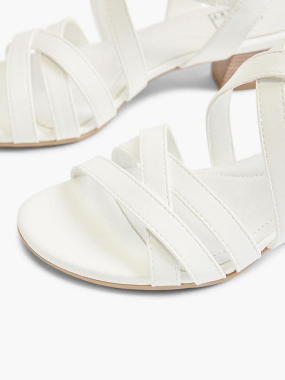 Easy Street Komfort Sandalette